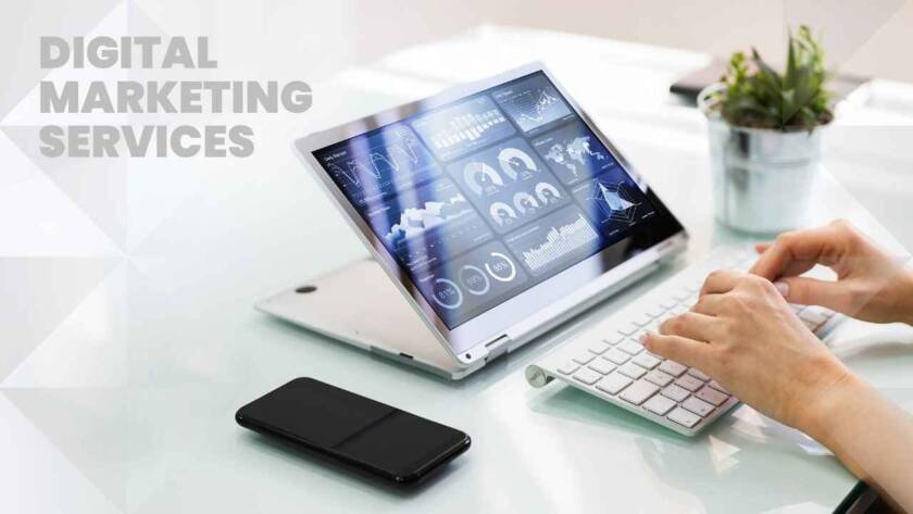 Digital Marketing Service