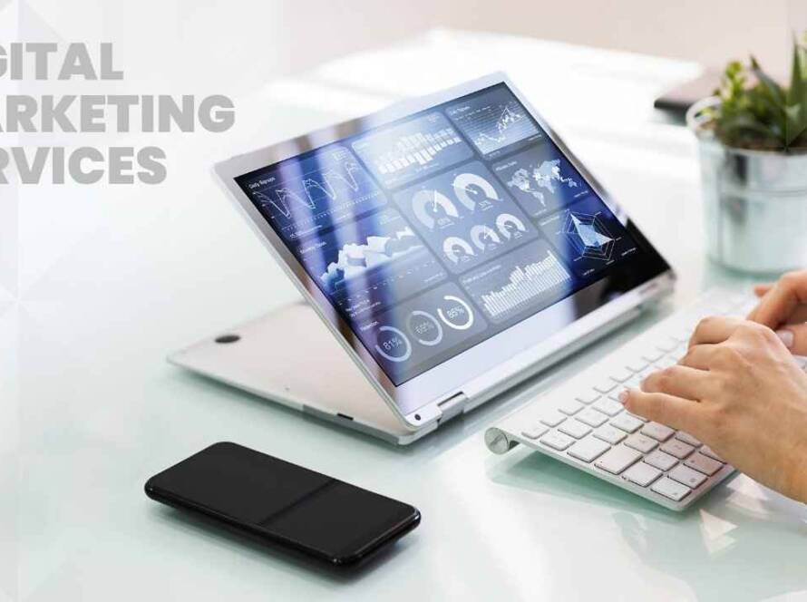 Digital Marketing Service